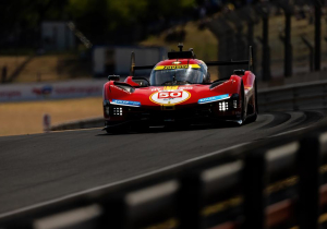 Ferrari wint 24 uur van Le Mans, Catsburg zorgt voor Nederlands zege in GTE-Am-klasse