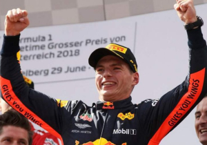 Never question Verstappen again, says father Jos
