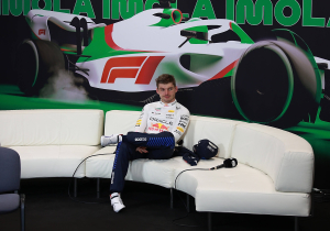 Verstappen trekt plannen F1 in twijfel: 'Gaat het om kaartverkoop of duurzaamheid?'