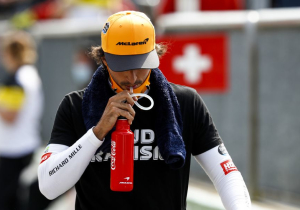 Sainz continues calls for more challenging circuit layouts