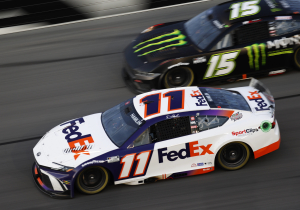 NASCAR Race Today: Homestead start times, schedule and how to watch live on TV