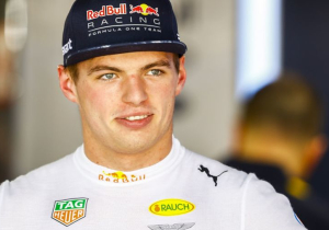Verstappen: Maybe Vettel should be told to change his style