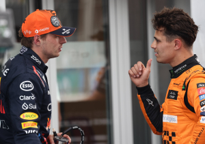 F1 Austrian Grand Prix Sprint Race 2024 start times, schedule and TV