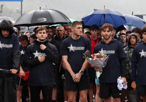 Gasly organiseert indrukwekkende herdenking voor Hubert en Van 't Hoff op Spa