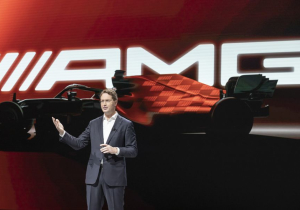 It would have been "crazy" for Mercedes to quit Formula 1 - CEO Källenius