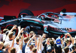 Spanish Grand Prix: Driver Ratings