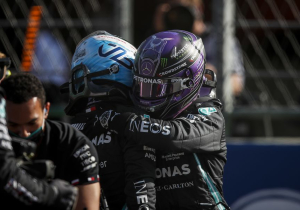 How Mercedes has overcome its altitude sickness