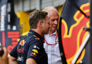 Marko: 'Hij staat op pole voor stoeltje naast Verstappen in 2020'