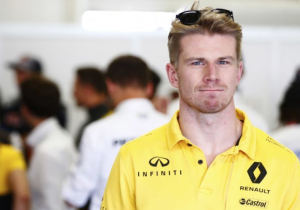Hulkenberg proud to have 'survived' pay driver threat