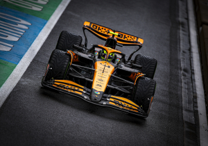 Dit is de voorlopige startopstelling voor de F1 Grand Prix van Groot-Brittannië