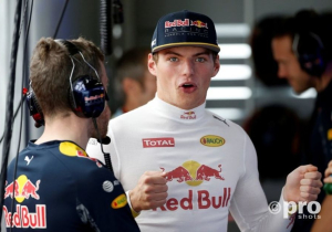 Max Verstappen-fans zitten dit seizoen gebakken bij Ziggo Sport