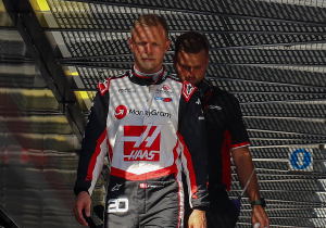 Motorsport legend DEFENDS Magnussen after F1 carnage