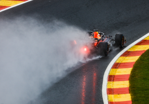 F1 Qualifying Results: Belgian Grand Prix 2023 times – Verstappen demolishes field again
