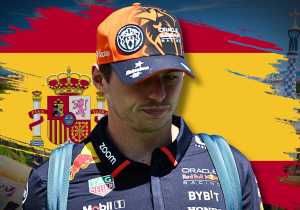 F1 Spanish Grand Prix Results Today: Practice times as Verstappen beaten for pace in FP3