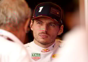 Red Bull warned that Max Verstappen could quit