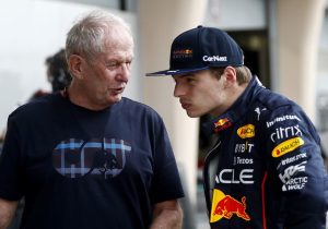 'Helmut Marko tekent nieuw contract bij Red Bull', 'Ferrari haalt crashtest' | GPFans Recap