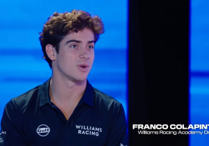 Franco Colapinto hoy: Inminente fichaje con otra escudería; Williams responde en exclusiva
