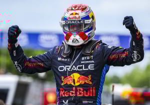 VIDEO | Red Bull heeft oplossing voor 'kerbstone'-problemen bijna in zicht | GPFans Recap