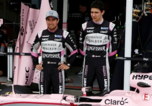 Force India: "Het zal altijd moeilijk blijven om te vechten tegen teams met meer geld"