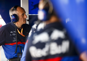 Tost over 2020: "Doe mij maar Gasly en Kvyat"