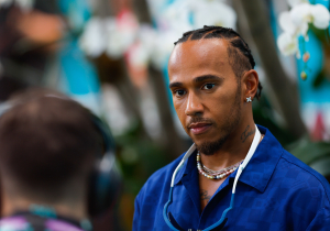 Hamilton flies in for STAR Glastonbury display as ex-F1 winner hits out at Schumacher and Red Bull hint SHOCK driver move - GPFans F1 Recap