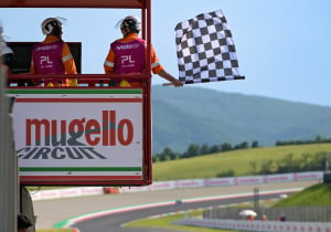 Jaw-dropping 368km/h speed record broken at Italian GP