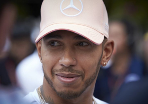 Hamilton wil zachtere banden voor volgend seizoen