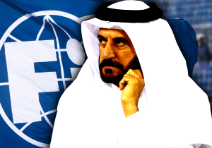 FIA chief reveals how EXTRA TEAM could join F1