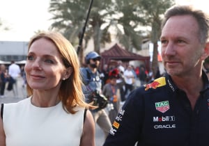 Christian Horner SACKED: The diva, the cunning fox and Geri’s chilling prediction