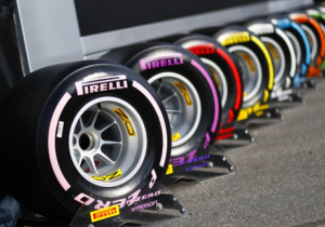 Grand Prix van Singapore: de bandenkeuze per coureur