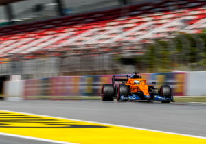 Ricciardo frustrated to miss out on fourth after 'Monza-style Q3'
