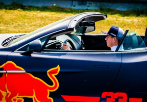 Galerij: Exclusieve foto's van de Jumbo Racedagen op Zandvoort