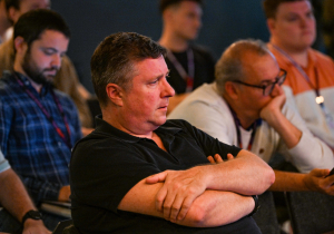 Sky F1 replacement for David Croft - PROFILED