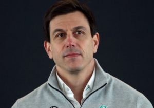 Toto Wolff over nieuwe Mercedes: 'Het wordt spannend'