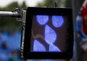Het weer slaat om in Singapore met regen en bliksem op zaterdagochtend