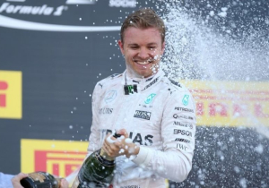 VIDEO: Zo verliep de Grand Prix van Rusland in 2016
