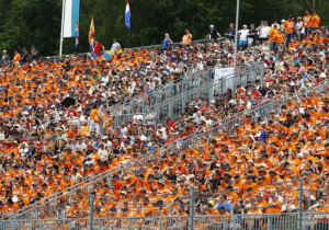 Vooruitblikken: de Grand Prix van Oostenrijk 2018