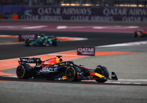 F1 Sprint Qualifying Today: Qatar Grand Prix start times, schedule and how to watch live on TV