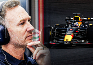 Horner, Verstappen & co 'FURIOUS' as last-minute F1 rule change hits Red Bull