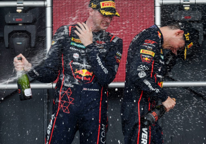 Lulham kan zege op Nordschleife nog niet helemaal bevatten: "Het is ongelooflijk"