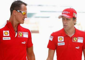 22 jaar geleden: Michael Schumacher pakt zijn eerste zege voor Ferrari