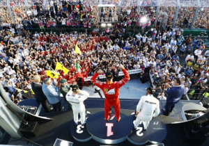 Op naar Melbourne: zo verliep de race op Albert Park vorig seizoen