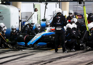 Villeneuve: Williams no longer a racing team
