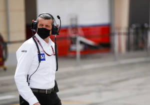 Steiner wil Amerikaanse coureur in F1: "Dat onderzoeken we momenteel"