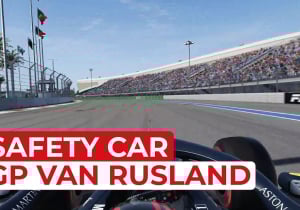 Alles wat je moet weten over het circuit in Rusland