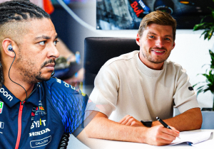 Nicholas blij dat Verstappen aan boord blijft bij Red Bull: 'Hij is familie voor ons'