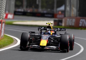 FIA announce Red Bull curfew breach at Australian Grand Prix