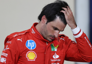 RADICAL decisión de Ferrari tras salida de Carlos Sainz