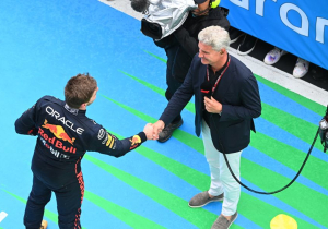 Coulthard: "Verstappen op hetzelfde niveau als Schumacher en Hamilton"
