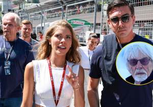 Red Bull-eigenaar Mateschitz koopt autocollectie Ecclestone ter waarde van 500 miljoen pond